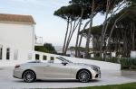 Mercedes-Benz E-Class AMG Line Cabriolet 2017 года (WW)